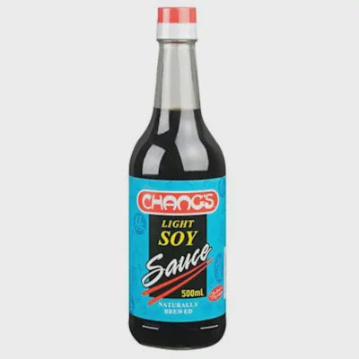 Changs Original Light Soy Sauce 500ml