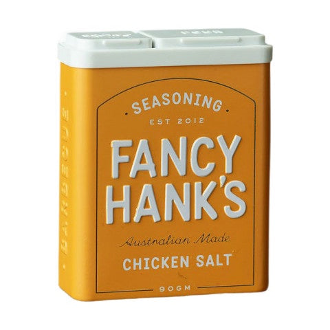 Fancy Hanks Chicken Salt 90g