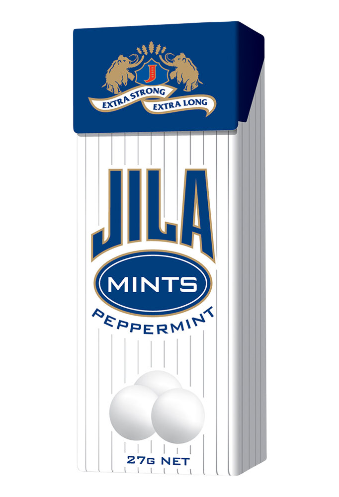 Jila Mints 27g