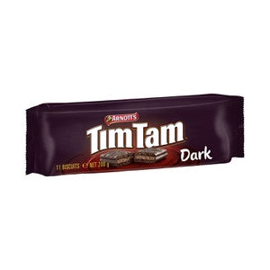 Arnotts Classic Dark Tim Tam