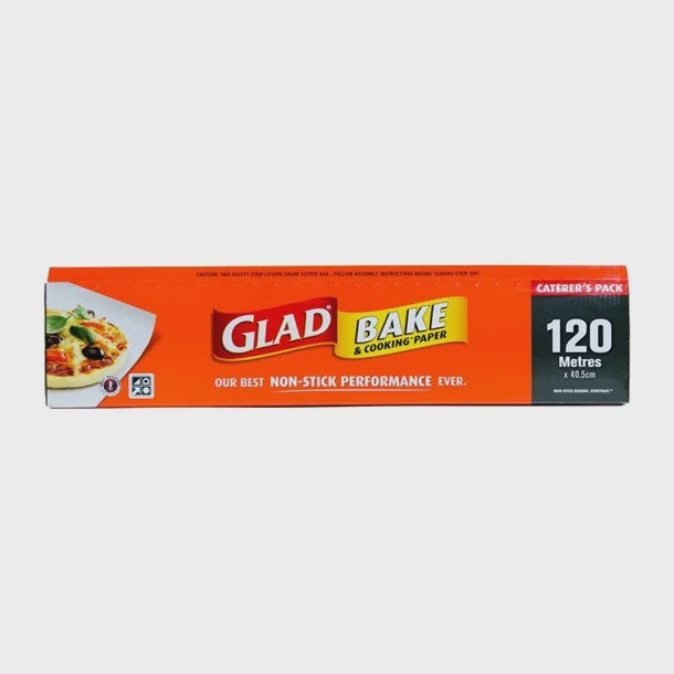 Glad Bake 40.5cm x 120m