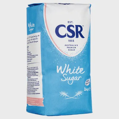 CSR White Sugar 1kg