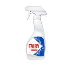 Fairy Antibacterial Dish & Kitchen Spray 450ml