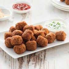 Chiko Fully Cooked Meatballs 1kg