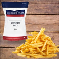 Windsor Farm Chicken Salt 200g