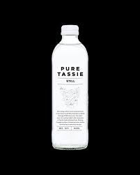 Pure Tassie Still Water 350ml