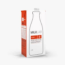 Milk Lab Almond Milk 1l