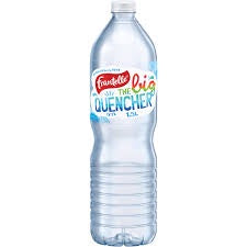 Frantelle Spring Water 1.5l