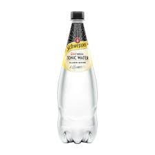 Schweppes Diet Indian Tonic Water 1.1l