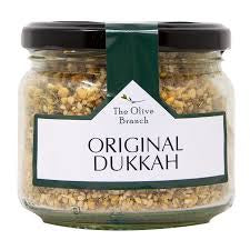 The Olive Branch Original Dukkah 175g