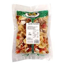 Nature Works Island Pleasure 250g