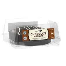 Community Co Chocolate Mud Cake 600g