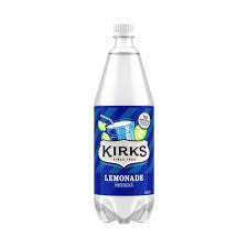 Kirks Lemonade 1.25l