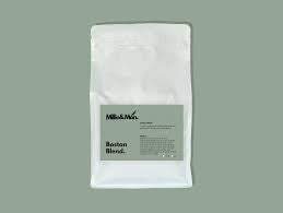 Millie & Mon Boston Blend Washing Crystals 500g