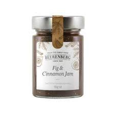 Beerenberg Fig & Cinnamon Jam 190g