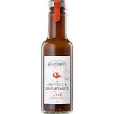 Beerenberg The Chipotle & Maple Sauce 300ml