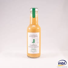 Beerenberg The Chipotle Ranch Sauce 300ml