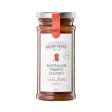 Beerenberg Australian Tomato Chutney 260g
