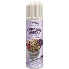 Tatua Chocolate Mousse Dessert 250g