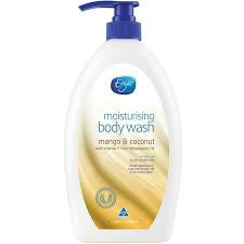 Enya Mango & Coconut Body Wash 1l