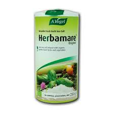 Herbamare Seasoning Herb Salt 250g