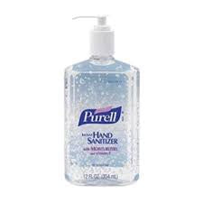 Purell Hand Sanitiser 350ml