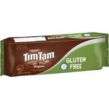 Arnotts GF Tim Tam 150g