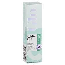 White Glo Whitening Toothpaste 24g