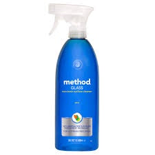 Method Original Glass & Surface 828ml