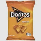 Doritos Mexicana Corn Chips 170g