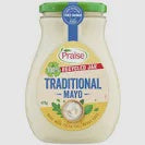 Praise Traditional Mayonnaise 700g