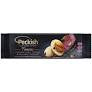 Peckish Fancies Salted Caramel Rice Crackers 90g