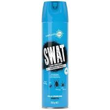 Community Co Swat Low Irritant Surface Spray 350g