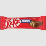 Nestle Chunky Chocolate Kit Kat 48g