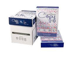 Maxi Copy A4 80gms White Copy Paper 5x500pk