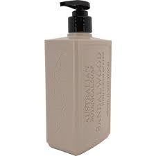 Australian Botanical Sandalwood & Cocoa Butter Handwash 500ml