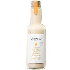 Beerenberg Creamy Parmesan Caesar Dressing 300ml