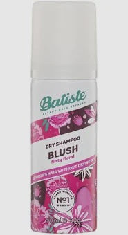 Batiste Floral Dry Shampoo 50ml