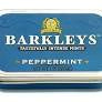 Barkleys Peppermint Mints 50g