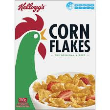 Kelloggs Corn Flakes 380g