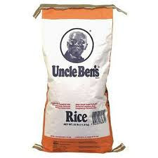 Bens Original Par Boiled Long Grain Rice 1kg