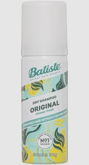 Batiste Original Dry Shampoo 50ml