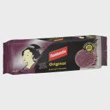 Fantastic Black Rice Crackers 100g