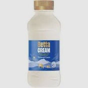 Betta Thickened Cream 500ml