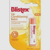 Blistex Lip Conditioning Balm 4.25g