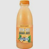 Vita-Cee Orange Juice 600ml