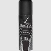 Rexona Original Antiperspirant Deodorant 50ml