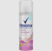 Rexona Bouquet Antiperspirant Deodorant 50ml