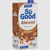 Sanitarium So Good Almond Milk 1l