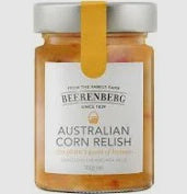 Beerenberg Australian Corn Relish 160g